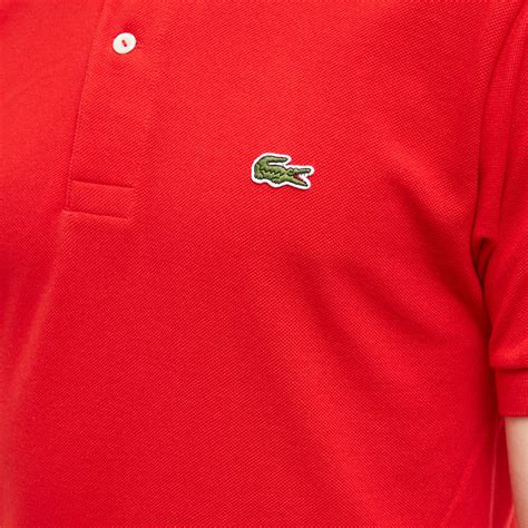 macy's lacoste l12 12.